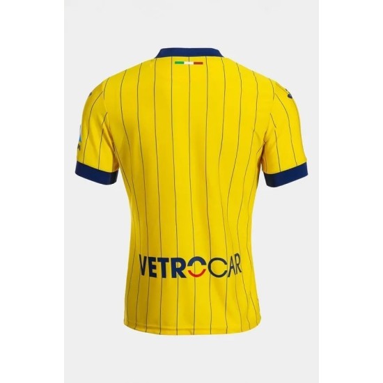 Maglia anniversario 40 anni 2024/25 dell’Hellas Verona da donna