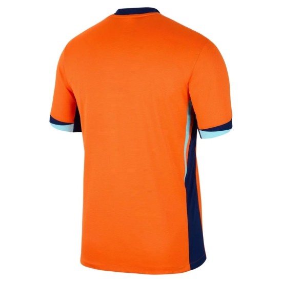 Maglia Casa Paesi Bassi EURO 2024