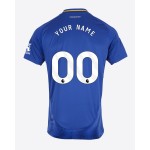 Maglia Casa Leicester City Donna 2024/25