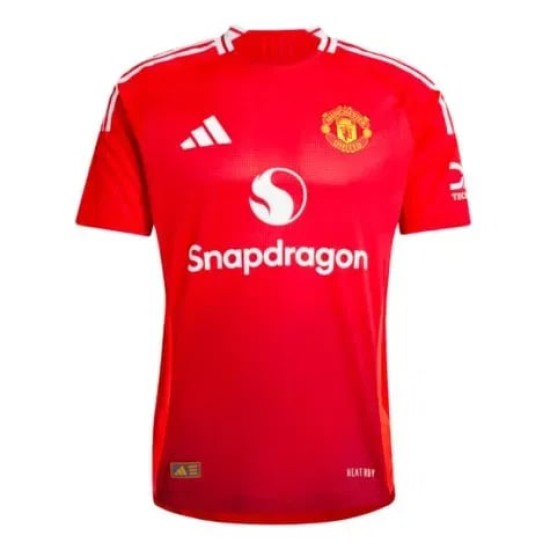 Maglia Bambino MARTINEZ Manchester United 2024/25 Casa