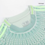 Maglia+Pantaloncini Trasferta Bambini Messico Copa America 2024