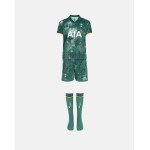 Kit Terza Tottenham Hotspur Bambino 2024/25