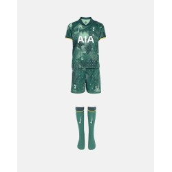 Kit Terza Tottenham Hotspur Bambino 2024/25