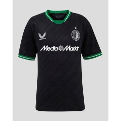 Maglietta trasferta bambino Feyenoord 2024/25