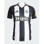 Maglia Casa Newcastle United Donna 2024/25