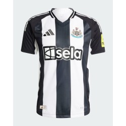 Maglia Casa Newcastle United Donna 2024/25