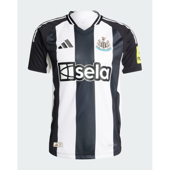 Maglia Casa Newcastle United Donna 2024/25