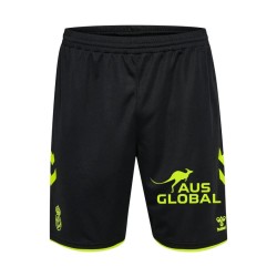 Pantaloncini Trasferta Bambino Real Betis 2024/25