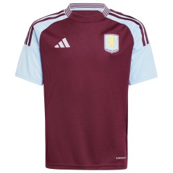Maglia Casa Aston Villa Bambino 2024/25