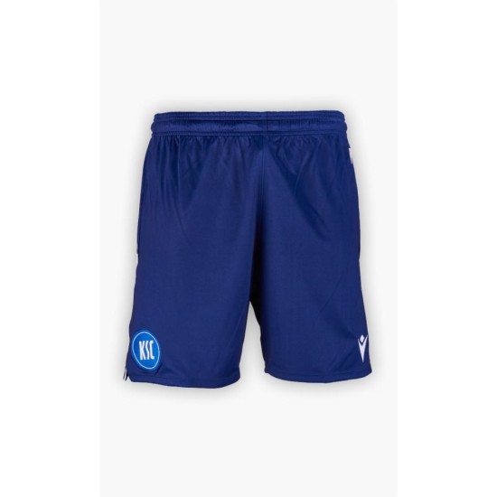 Pantaloncini Casa Karlsruher SC Bambino 2024/25 Pantaloncini Casa Karlsruher SC Bambino 2024/25