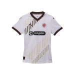 Maglia Trasferta FC St. Pauli Donna 2024/25