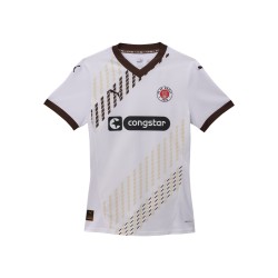 Maglia Trasferta FC St. Pauli Donna 2024/25