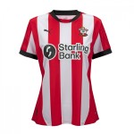Maglia Casa Southampton Donna 2024/25