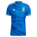 Italia Maglia Versione Giocatore Casa 23/24 Italia Maglia Versione Giocatore Casa 23/24