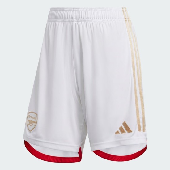 Pantaloncini Casa Arsenal Bambino 2023/24