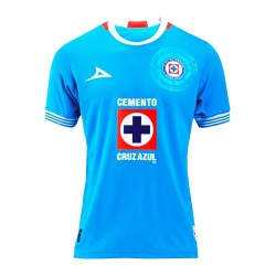 Donna Cruz Azul 2024/25 Casa Maglia