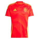 Maglia Casa Spagna EURO 2024 Maglia Casa Spagna EURO 2024