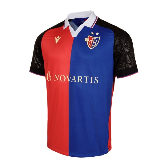 Maglia da casa FC Bâle 1893 2023/24 Uomo