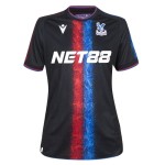 Maglia Terza Crystal Palace Donna 2024/25