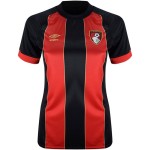 Maglia Casa AFC Bournemouth Donna 2024/25
