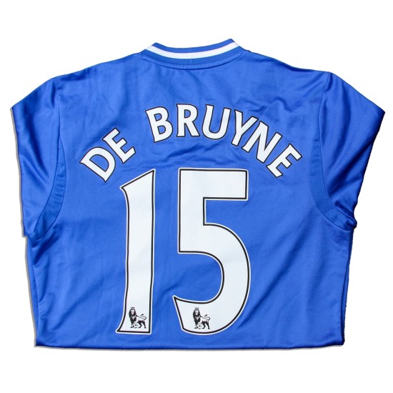 Maglietta Casa Donna DE BRUYNE Chelsea 2013/14