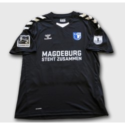 Maglia speciale 2024/25 dell’1. FC Magdeburg da uomo