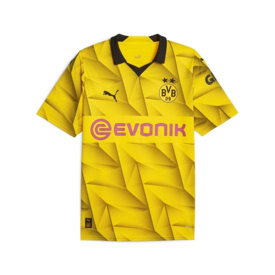 Maglia Terza Maglia BVB Borussia Dortmund Bambino 2023/24 Maglia Terza Maglia BVB Borussia Dortmund Bambino 2023/24