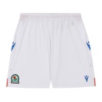 Pantaloncini casa Blackburn Rovers 2024/25 bambino