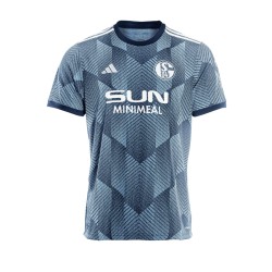 Maglia Terza FC Schalke 04 Bambino 2024/25