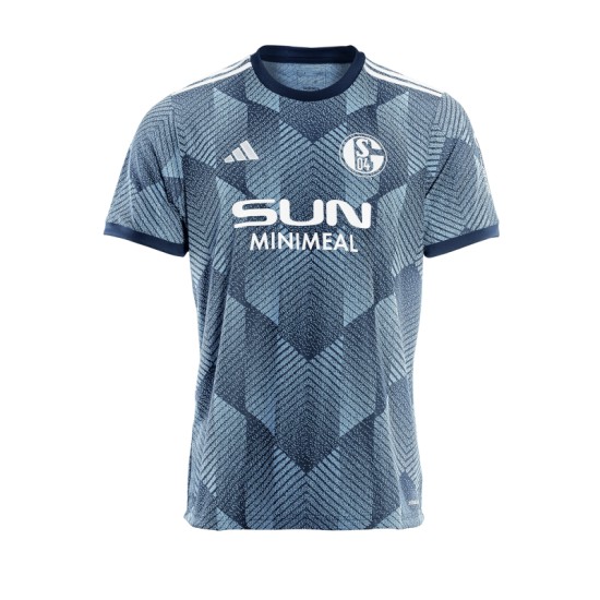 Maglia Terza FC Schalke 04 Bambino 2024/25 Maglia Terza FC Schalke 04 Bambino 2024/25