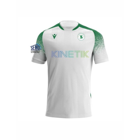 Maglia Trasferta Yverdon Sport FC 2024/25 Donna