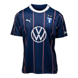 Maglia Trasferta Uomo Malmö FF 2024 - Blu Navy