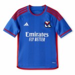 Maglia Trasferta OL Bambino 2023/24 Maglia Trasferta OL Bambino 2023/24