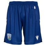 Pantaloncini casa West Bromwich Albion 2024/25 uomo - Blu navy