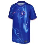 Maglia Casa Chelsea Bambino 2024/25 Maglia Casa Chelsea Bambino 2024/25