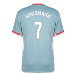 Maglia Trasferta 2024/25 Atletico Madrid di GRIEZMANN da Donna