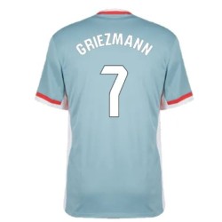 Maglia Trasferta 2024/25 Atletico Madrid di GRIEZMANN da Uomo