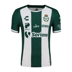 Donna Santos Laguna 2024/25 Casa Maglia