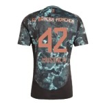 Maglia Trasferta Bambino MUSIALA Bayern Monaco 2024/25