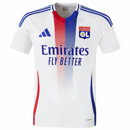 Maglia Casa OL Uomo 2024/25