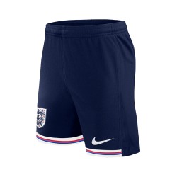 Pantaloncini Casa Inghilterra EURO 2024