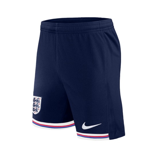 Pantaloncini Casa Inghilterra EURO 2024