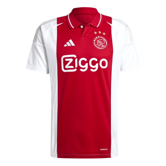 Maglia da casa Ajax 2024/25 Donna