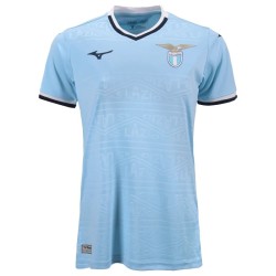 Maglia Casa Lazio Donna 2024/25