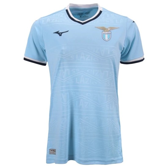Maglia Casa Lazio Donna 2024/25