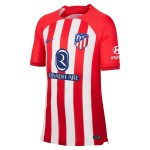 Maglia Casalinga Uomo Atletico Madrid 2023/24
