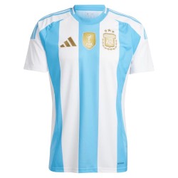 Maglia Casa Argentina Copa America 2024