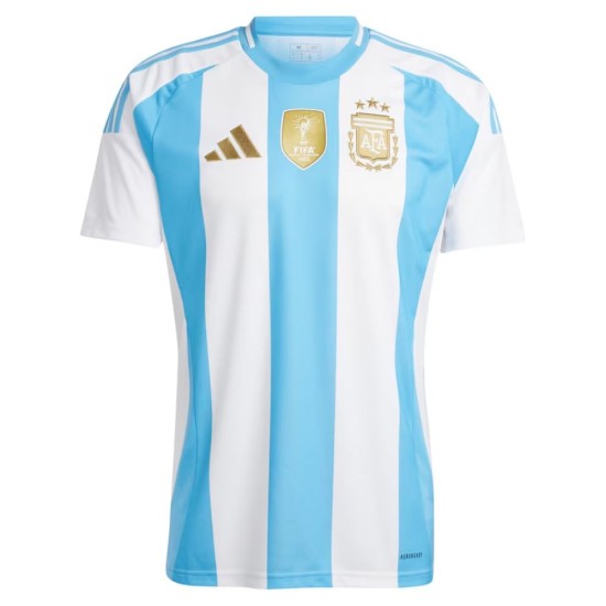 Maglia Casa Argentina Copa America 2024