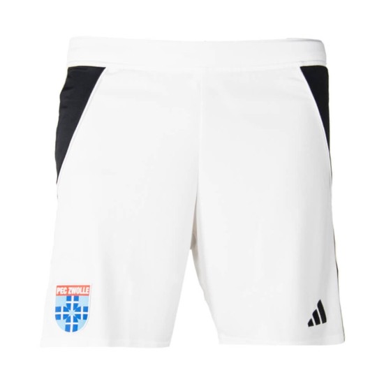Pantaloncini casa donna PEC Zwolle 2024/25