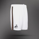 Pantaloncini Casalinghi Donna Swansea City 2024/25